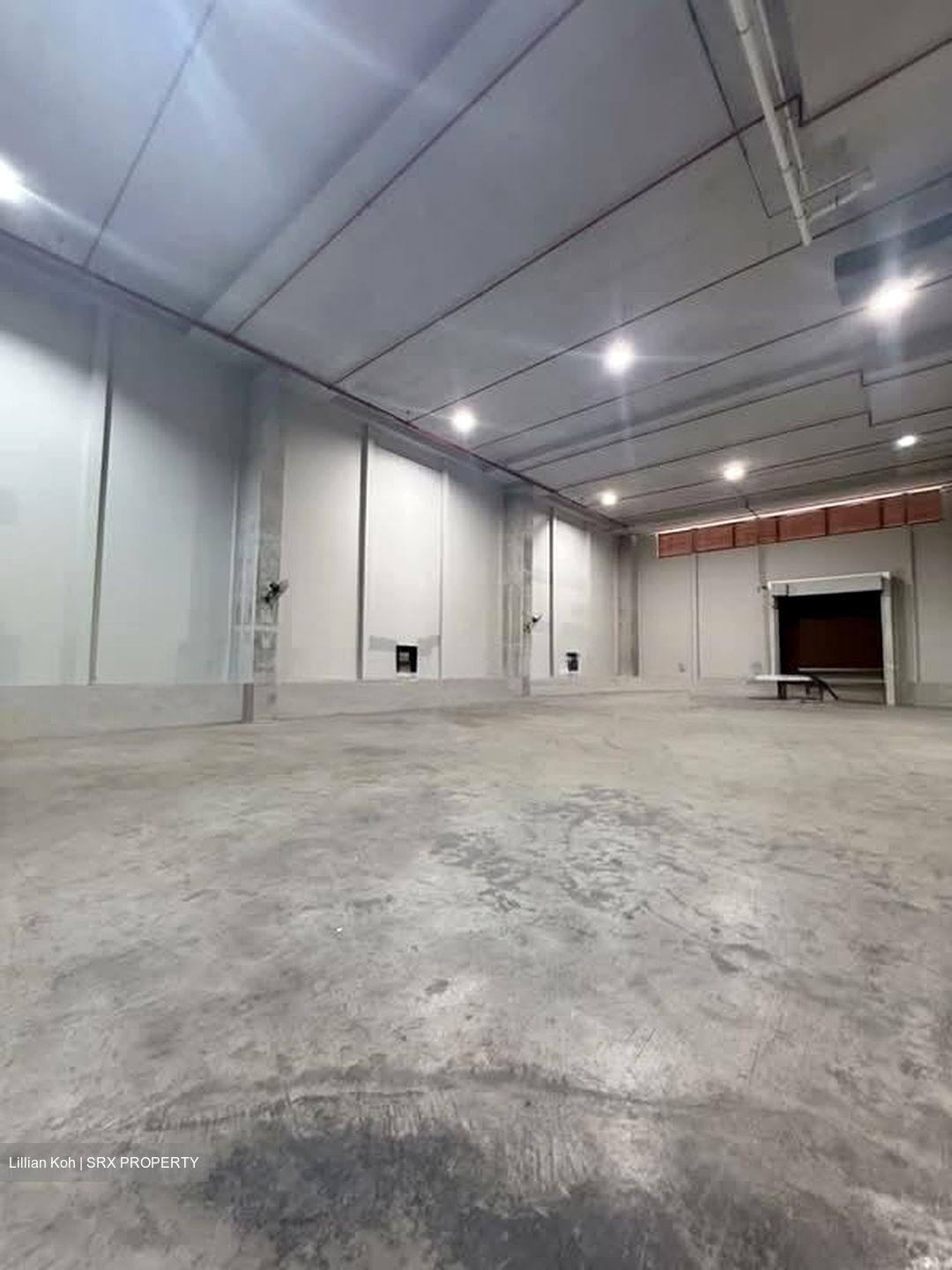 Foh Foh Building (D22), Warehouse #575433521